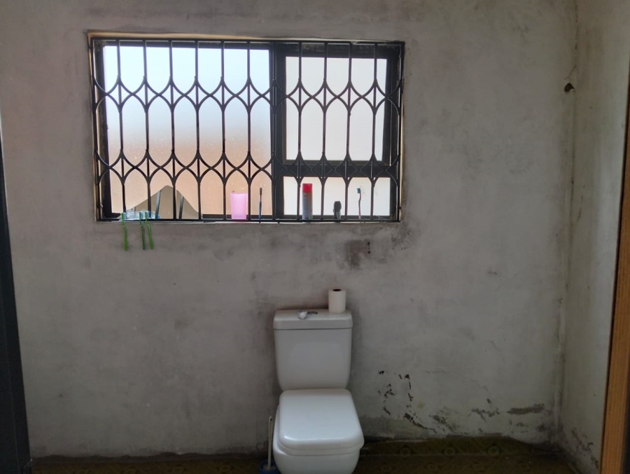 3 Bedroom Property for Sale in Harry Gwala Free State